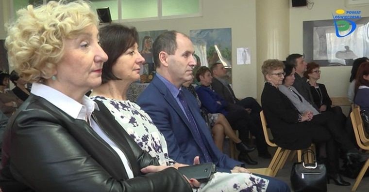 Konferencja w zakresie doradztwa zawodowego (WIDEO)