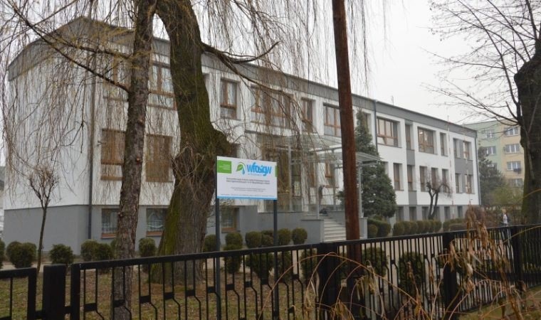 Kęcki „Wyspian” docieplony