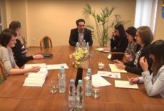 Nowa formuła targów edukacyjnych i targów pracy