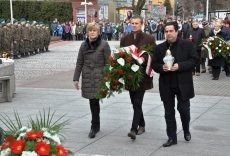 Narodowy Dzień Pamięci Żołnierzy Wyklętych – obchody powiatowe