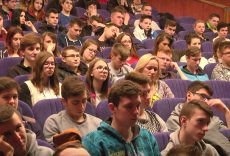 Dzień profilaktyki w Koperniku