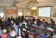 Debata historyczna na temat Księstwa Oświęcimskiego