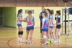 Szkoła Mistrzostwa Sportowego w Kętach, czyli siatkówka w PZ nr 10