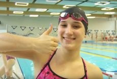 Szkoła Mistrzostwa Sportowego w Oświęcimiu, czyli pływacy z PZ nr 2