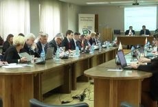 XXX Sesja Rady Powiatu w Oświęcimiu