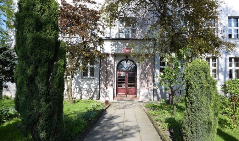 W przyszłym tygodniu remont budynku PZ Nr 9 w Kętach