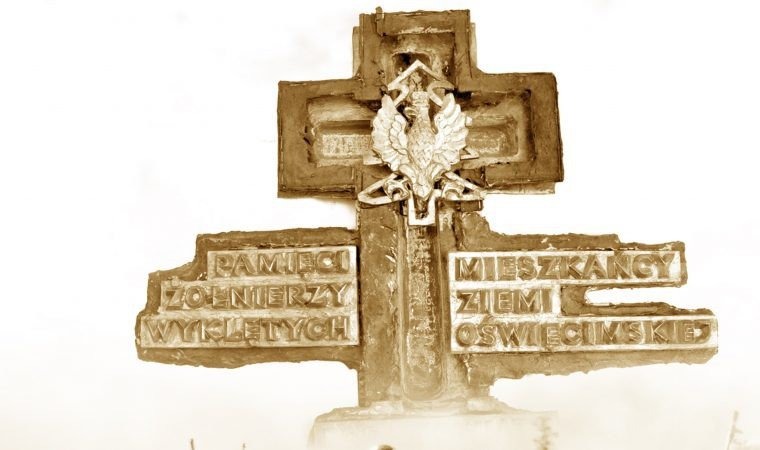 Tablica ku czci Żołnierzy Wyklętych. Zaproszenie