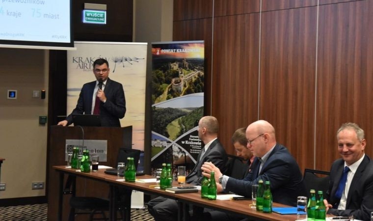 Konwent Powiatów Województwa Małopolskiego