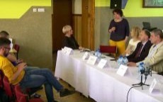 Odnotują przykry zapach w dzienniku