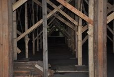 Obozowa Kantyna/Kuchnia KL Auschwitz