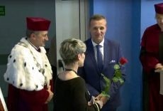 Święto Uczelni i Juwenalia PWSZ