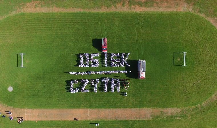 „Jak nie czytam, jak czytam”