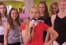 Zaproszenie na bieg uliczny Tauron Life Festival Oświęcim 2017