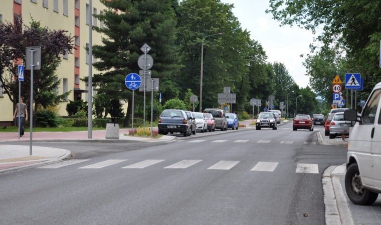 Już wkrótce otwarcie Alei Słowackiego