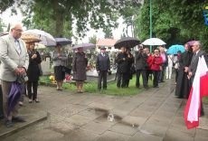 74 rocznica Rzezi Wołyńskiej