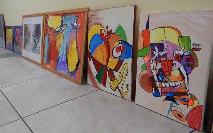 Ogłoszenie o konkursie „Sztuka Osób Niepełnosprawnych”