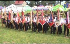 95 lat OSP Jawiszowice