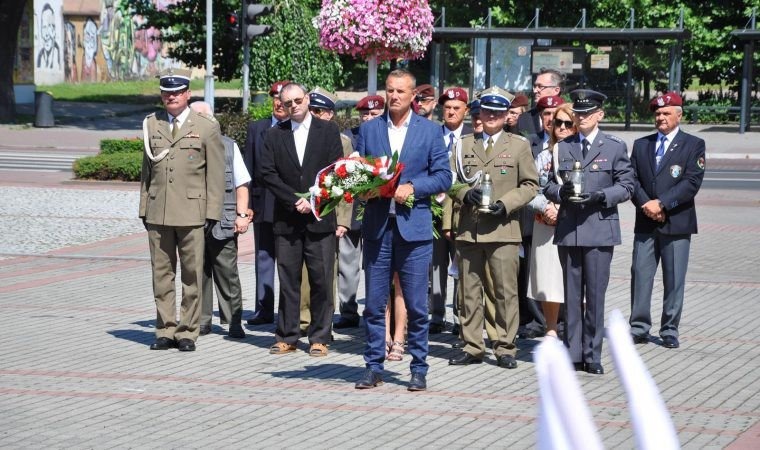 Święto Wojska Polskiego i rocznica Bitwy Warszawskiej