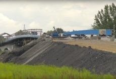 Trwa budowa Drogi Współpracy Regionalnej