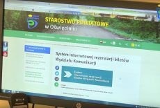 W Wydziale Komunikacji i Transportu szybciej załatwisz sprawę przez rejestrację elektroniczną