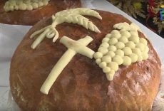 Dożynki w Bulowicach