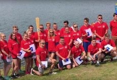 Miejskie Wodne Ochotnicze Pogotowie Ratunkowe nagrodzone przez Powiat