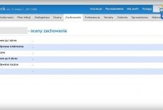 Wszystkie szkoły powiatowe z dziennikiem elektronicznym