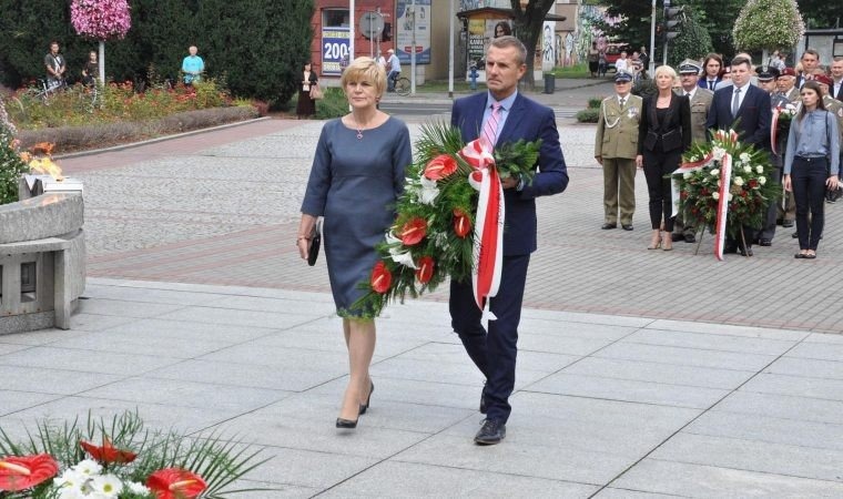 1 września. Pamiętamy!