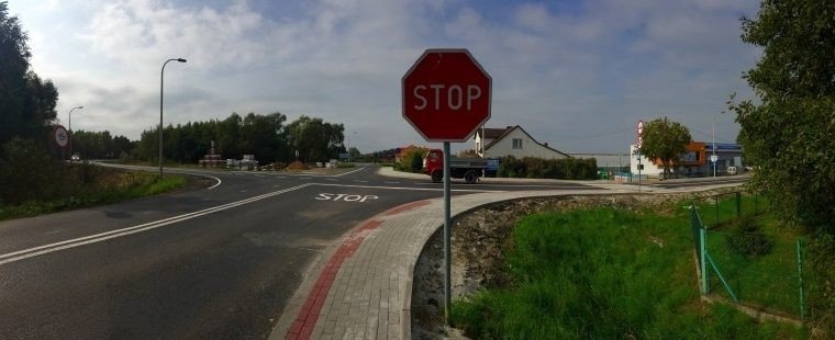 Zaborze. Sygnalizacja świetlna w przyszłym roku