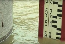 Służby monitorują sytuację. Liczne interwencje strażaków