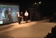 XIII Alternatywna Scena MDSM