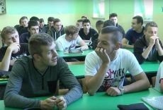 Powiatowe szkoły ponadgimnazjalne cieszą się dużym zainteresowaniem wśród gimnazjalistów