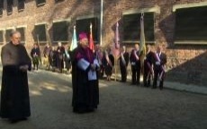 35. rocznica kanonizacji św. Maksymiliana