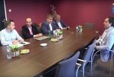 Synthos S.A. podpisze umowę z Centrum Kształcenia Technicznego i Branżowego