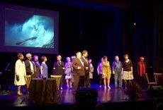 Kabaret „Czarna Rękawiczka” i „Róbmy swoje” w OCK