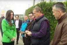 ul. Grojecka, Jezioro i Pod Górką – modelowa inwestycja w Zaborzu