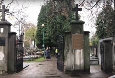 Kwesty na cmentarzach w Oświęcimiu i Zatorze