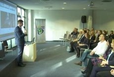 X Konferencja – wykład prof. Krzysztofa Ficka