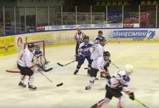 IV Wielki Charytatywny Mecz Hokeja