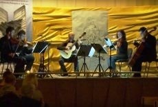 Koncert Pamięci w Rajsku