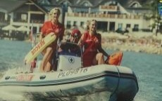 10 lat WOPR w Oświęcimiu