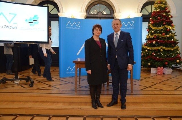 W Państwowej Wyższej Szkole Zawodowej powstanie Centrum Symulacji Medycznej