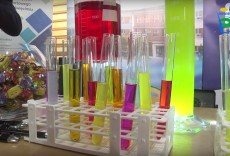 Powiatowe targi edukacyjne