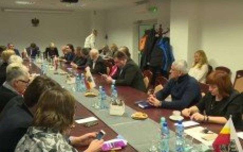 Dofinansowanie remontu drogi w Piotrowicach