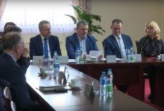 Konwent PWSZ im. rtm. Witolda Pileckiego