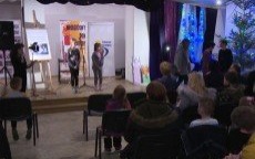 Powiatowy Konkurs Plastyczny „Hej kolęda, kolęda”