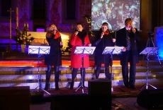 Koncert w parafii św. Józefa