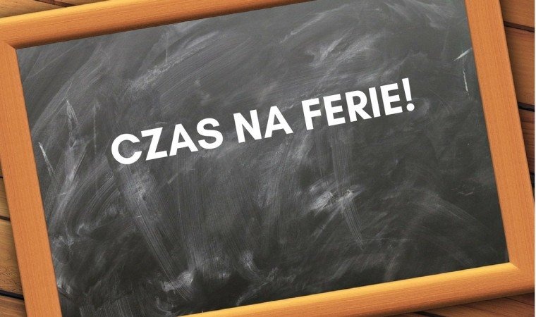 Ferie z Powiatem Oświęcimskim