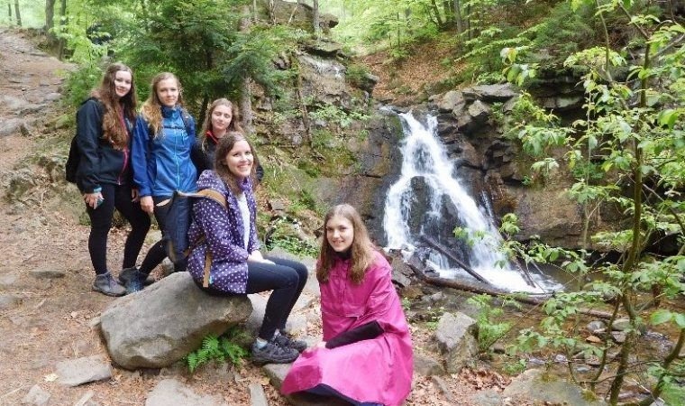 Ecoaktywni na start!