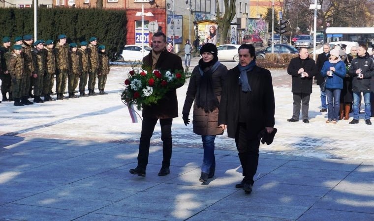 Narodowy Dzień Pamięci Żołnierzy Wyklętych. Pamiętamy